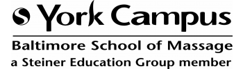 Baltimore School of Massage