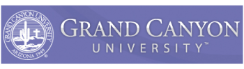 Grand Canyon University Online