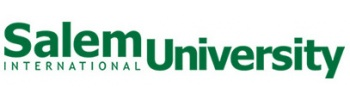 Salem International University (Undergraduate)