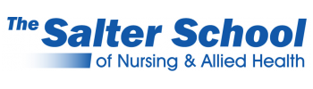 The Salter School of Nursing and Allied Health