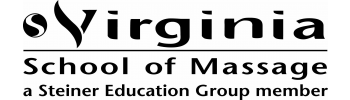Virginia School of Massage